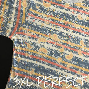 Lularoe 3XL Perfect T, NWT